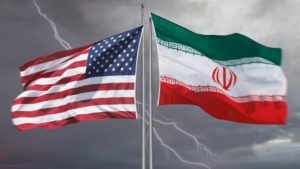 الخارجية الأميركية تتهم إيران بممارسة