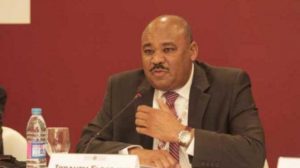 السودان يحتاج إلى 5 مليارات دولار دعماً للميزانية لمنع انهيار الاقتصاد