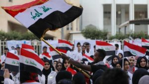 العراق على موعد مع