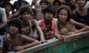 المحكمة الجنائية الدولية تجيز فتح تحقيق حول جرائم ضد الإنسانية بحق الروهينجا في بورما