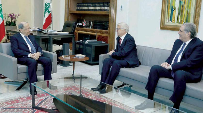 انسحاب الحريري يسرّع البحث عن اسم جديد