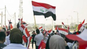 بدعم إيراني