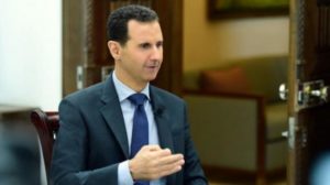 تزايد احتمالات محاكمة رفعت الأسد بتهمة غسل أموال في إسبانيا