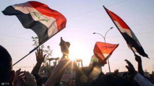 تساند الحراك الشعبي