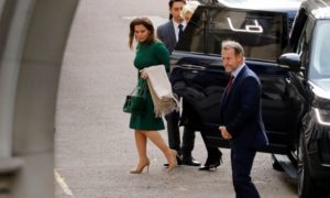 جلسة جديدة للمحكمة العليا بلندن للنظر في دعوى الأميرة هيا ضد زوجها حاكم دبي