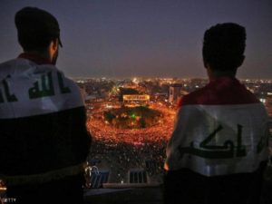 حصيلة ثقيلة وحراك مصمم على مطالبه