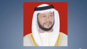 رئيس الإمارات ينعى أخاه الشيخ سلطان بن زايد