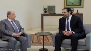 على وقع التظاهرات