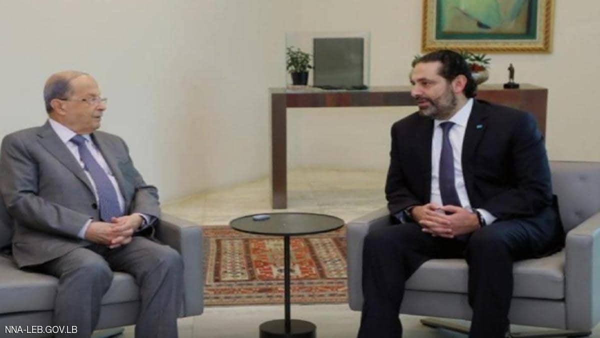 على وقع التظاهرات