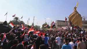 كربلاء تمهل الحكومة يومين
