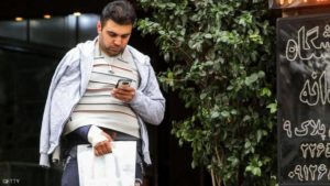 كيف استطاعت إيران قطع الإنترنت عن 80 مليون مواطن