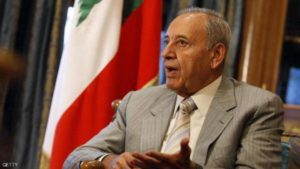 لبنان أشبه بسفينة تغرق