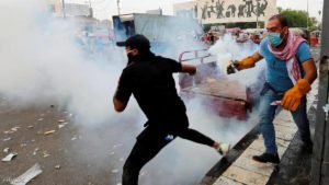 مطالب بـ