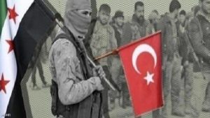 أردوغان ينتهك حقوق الإنسان