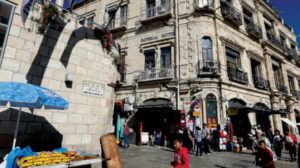 أملاك مسيحية في القدس مهددة لصالح المستوطنين