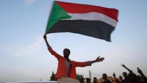 أميركا تسحب السودان من لائحتها السوداء الخاصة بحرية المعتقد