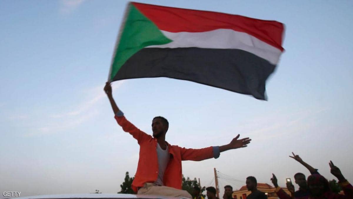 أميركا تسحب السودان من لائحتها السوداء الخاصة بحرية المعتقد