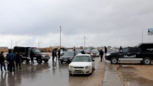 أنقرة تؤكد نيتها إرسال مقاتلين سوريين إلى ليبيا
