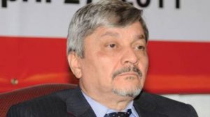 أوساط عراقية تتداول اسم بحر العلوم لرئاسة الحكومة