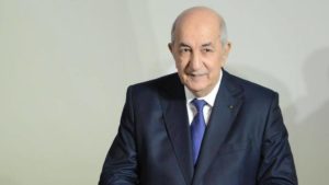 أول تعليق لـ
