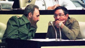 أول رئيس للوزراء منذ عام 1976