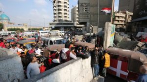 إطلاق سراح 2626 متظاهراً عراقياً