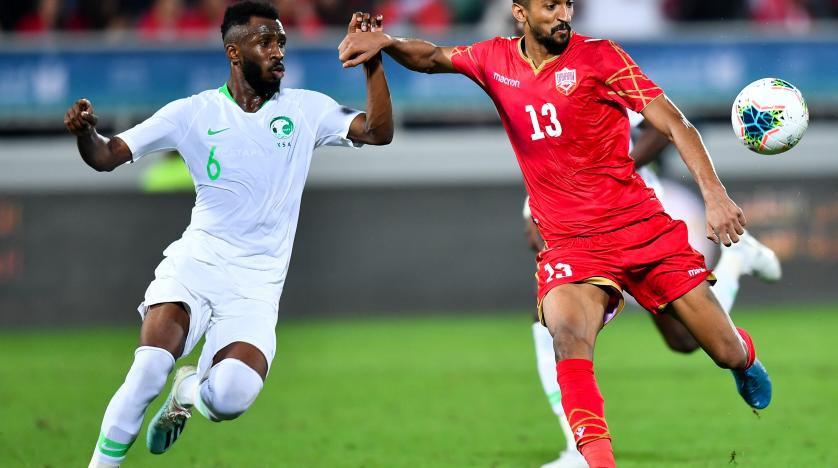 البحرين تحقق كأس الخليج للمرة الأولى في تاريخها