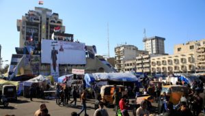 البرلمان يفشل بعقد جلسة للتصويت على قانون الانتخابات