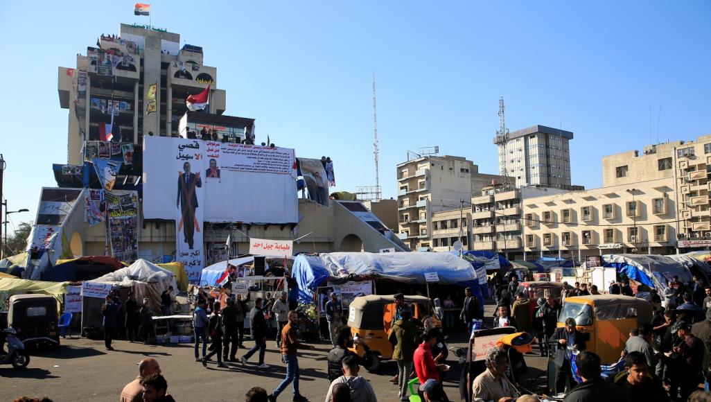 البرلمان يفشل بعقد جلسة للتصويت على قانون الانتخابات