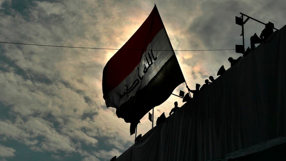 الحكومة العراقية المقبلة ستكون
