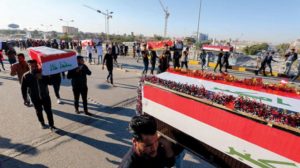 السيستاني يحاصر مرشح سليماني في العراق