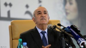 الشعب اختار الرجل المناسب والمحنك رئيسا