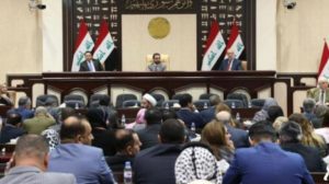 تأجيل التصويت على قانون الانتخابات العراقية للاثنين المقبل