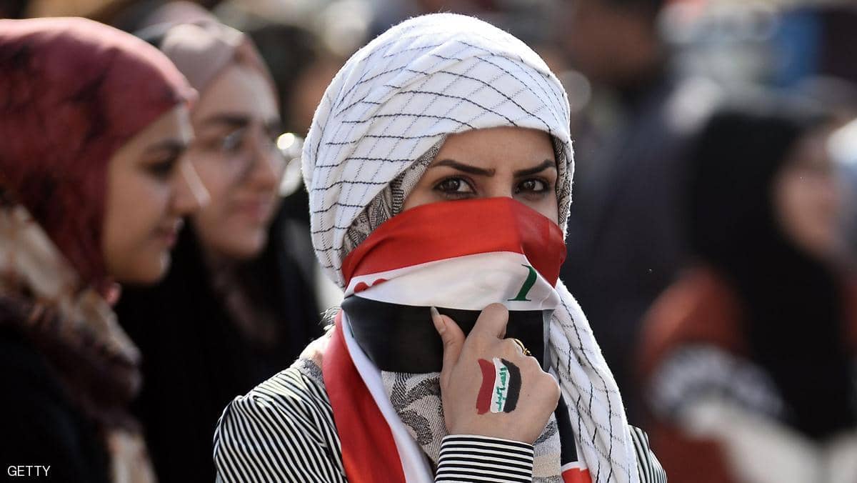 تأجيل جلسة لبرلمان العراق بسبب خلافات على قانون الانتخابات