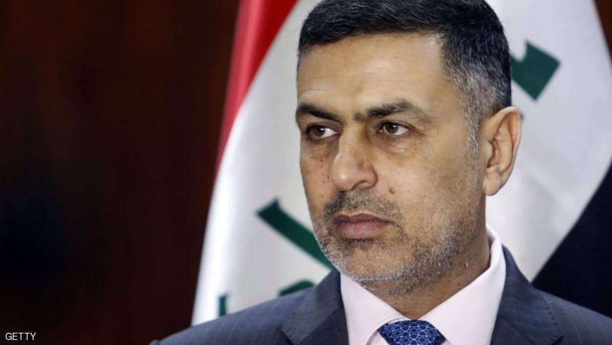 رئيس الحكومة العراقية