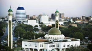 رفع السودان من قائمة الإرهاب