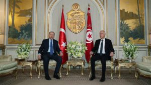 روسيا تعارض التدخل