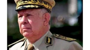 سعيد شنقريحة
