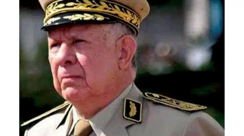 سعيد شنقريحة