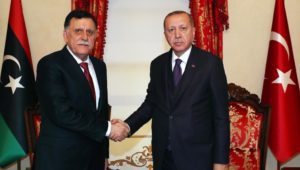 ما الخطوة التركية القادمة لتنفيذ الاتفاق العسكري مع ليبيا