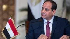 مساهمة الجيش في القطاعات المدنية منعت سقوط الدولة