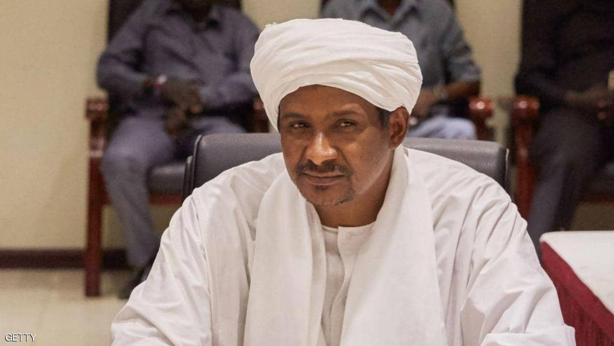 مفاوضات السلام السودانية تبحث عن خارطة طريق