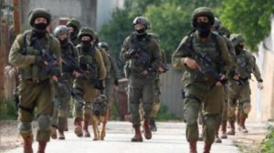 مقتل فلسطيني برصاص الجيش الإسرائيلي في الخليل