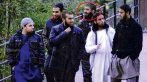 منفذ هجوم جسر لندن تشبّع بالتطرف عبر العولقي