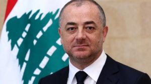 وزير الدفاع اللبناني يرد على جنرال إيراني