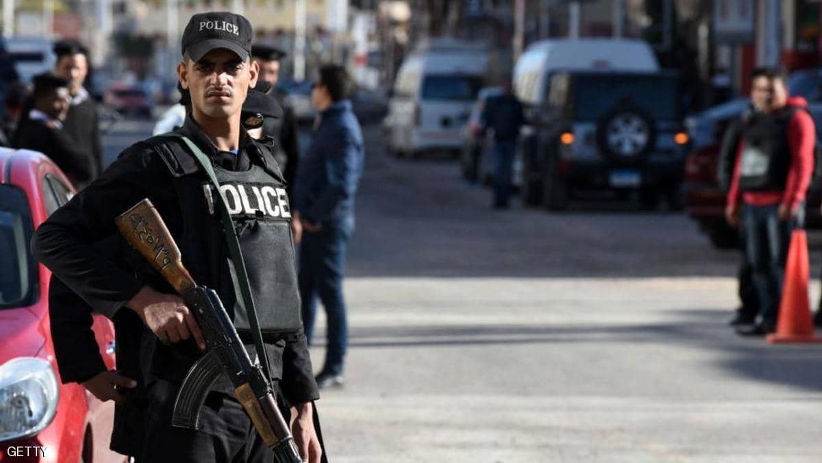 أحكام بالسجن على 37 متهما بالانتماء لداعش