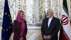 إيران تخفض التزامها النووي