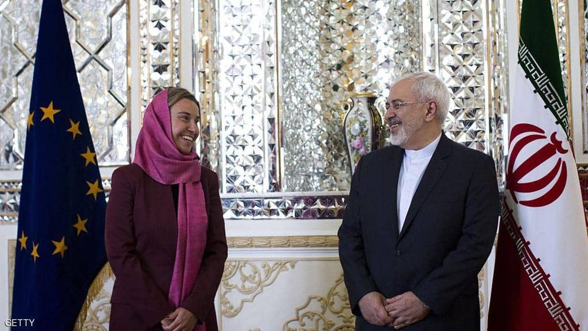 إيران تخفض التزامها النووي