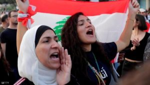 احتجاجات جديدة على