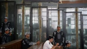 الإفراج عن 439 من نزلاء السجون بعفو رئاسي وشرطي